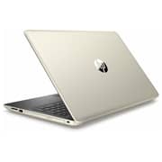 HP 15-DA1000NE Laptop - Core i7 1.8GHz 8GB 1TB 2GB Win10 15.6inch FHD Gold