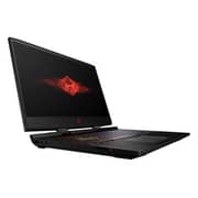 HP OMEN 15-DC0005NE Gaming Laptop - Core i7 2.2GHz 16GB 1TB+256GB 4GB Win10 15.6inch UHD Shadow Black