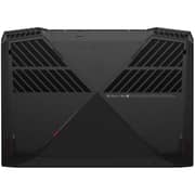 HP OMEN 15-DC0005NE Gaming Laptop - Core i7 2.2GHz 16GB 1TB+256GB 4GB Win10 15.6inch UHD Shadow Black