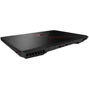 HP OMEN 15-DC0005NE Gaming Laptop - Core i7 2.2GHz 16GB 1TB+256GB 4GB Win10 15.6inch UHD Shadow Black
