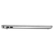 HP (2019) Laptop - 10th Gen / Intel Core i5-1035G1 / 15.6inch HD / 512GB SSD / 8GB RAM / Shared Intel UHD Graphics / Windows 10 / English Keyboard / Silver - [15-DY1751MS]