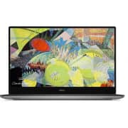 Dell XPS 15 Laptop - Core i9 2.9GHz 32GB 2TB 4GB Win10 15.6inch UHD Silver