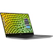 Dell XPS 15 Laptop - Core i9 2.9GHz 32GB 2TB 4GB Win10 15.6inch UHD Silver