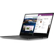 Dell XPS 15 Laptop - Core i9 2.9GHz 32GB 2TB 4GB Win10 15.6inch UHD Silver