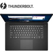 Dell XPS 15 Laptop - Core i9 2.9GHz 32GB 2TB 4GB Win10 15.6inch UHD Silver