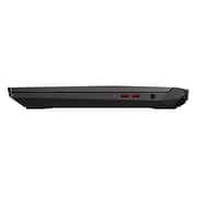 HP OMEN 17-AN002NE Gaming Laptop - Core i7 2.8GHz 12GB 1TB+256GB 4GB Win10 17.3inch FHD Black