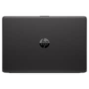 HP (2018) Laptop - 8th Gen / Intel Core i5-8265U / 15.6inch HD / 500GB HDD / 4GB RAM / Shared Intel UHD Graphics / Windows 10 / English Keyboard / Black - [250 G7]
