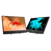 Dell Inspiron 22 3280 All-in-One Desktop - Core i5 1.6GHz 8GB 1TB Shared Win10 21.5inch FHD Black