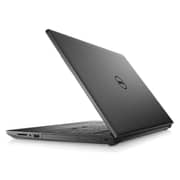 Dell Inspiron 15 3573 Laptop - Celeron 1.1GHz 4GB 500GB Shared 15.6inch HD Black