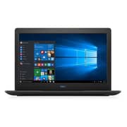 Dell G3 15 3579 Gaming Laptop - Core i7 2.2GHz 8GB 1TB+128GB 4GB DOS 15.6inch FHD Black