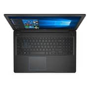 Dell G3 15 3579 Gaming Laptop - Core i7 2.2GHz 8GB 1TB+128GB 4GB DOS 15.6inch FHD Black