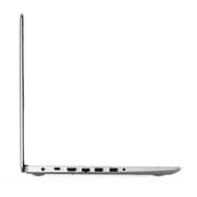 Dell Inspiron 3593 Laptop - Core i5 1GHz 8GB 1TB+256GB 2GB Win10 15.6inch FHD Silver English/Arabic Keyboard