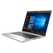 HP ProBook 440 G6 Laptop - Core i5 1.6GHz 4GB 500GB Shared Win10Pro 14inch HD Silver English Keyboard