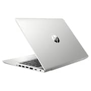 HP ProBook 440 G6 Laptop - Core i5 1.6GHz 4GB 500GB Shared Win10Pro 14inch HD Silver English Keyboard