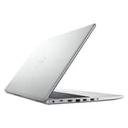 Dell Inspiron 5593 Laptop - Core i5 1GHz 8GB 256GB Shared Win10 15.6inch FHD Silver English Keyboard