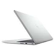 Dell Inspiron 5593 Laptop - Core i5 1GHz 8GB 256GB Shared Win10 15.6inch FHD Silver English Keyboard