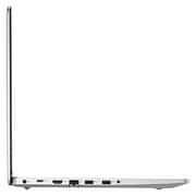 Dell Inspiron 5593 Laptop - Core i5 1GHz 8GB 256GB Shared Win10 15.6inch FHD Silver English Keyboard