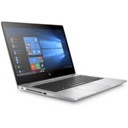 HP EliteBook 830 G5 Laptop - Core i7 1.8GHz 8GB 256GB Shared Win10Pro 13.3inch FHD Silver
