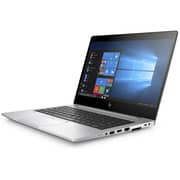 HP EliteBook 830 G5 Laptop - Core i7 1.8GHz 8GB 256GB Shared Win10Pro 13.3inch FHD Silver