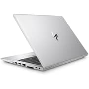 HP EliteBook 830 G5 Laptop - Core i7 1.8GHz 8GB 256GB Shared Win10Pro 13.3inch FHD Silver