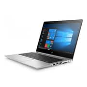 HP EliteBook 840 G5 Laptop - Core i7 1.8GHz 8GB 512GB 2GB Win10Pro 14inch FHD Silver