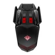 HP OMEN 880-001NE Gaming Desktop - Core i7 4.2GHz 32GB 3TB+256GB 8GB Win10 Black