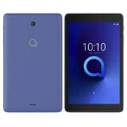 Alcatel 3T 8 Tablet - Android WiFi+4G 16GB 1GB 8inch Blue