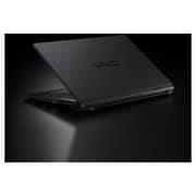 Vaio A12 Laptop - Core i7 1.9GHz 16GB 512GB Shared Win10Pro 12.5inch FHD All Black