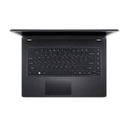 Acer Aspire 3 (2016) Laptop - Intel Celeron-N3060 / 15.6inch HD / 4GB RAM / 500GB HDD / Shared Intel HD Graphics / Windows 10 / Black - [A315-33-C4NG]