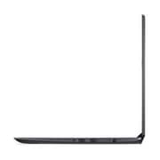 Acer Aspire 3 (2016) Laptop - Intel Celeron-N3060 / 15.6inch HD / 4GB RAM / 500GB HDD / Shared Intel HD Graphics / Windows 10 / Black - [A315-33-C4NG]