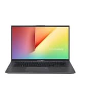 Asus VivoBook 14 A412DA-EK123T Laptop - Ryzen 5 2.1GHz 8GB 1TB Shared Win10 14inch FHD Grey