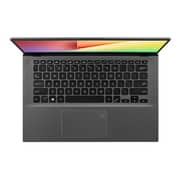 Asus VivoBook 14 A412DA-EK123T Laptop - Ryzen 5 2.1GHz 8GB 1TB Shared Win10 14inch FHD Grey