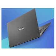 Asus VivoBook 14 A412DA-EK123T Laptop - Ryzen 5 2.1GHz 8GB 1TB Shared Win10 14inch FHD Grey