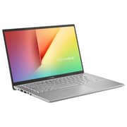 Asus VivoBook 14 A412UF-EK053T Laptop - Core i7 1.8GHz 8GB 1TB+128GB 2GB Win10 14inch FHD Silver