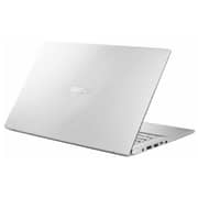 Asus VivoBook 14 A412UF-EK053T Laptop - Core i7 1.8GHz 8GB 1TB+128GB 2GB Win10 14inch FHD Silver