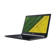 Acer Aspire 5 A515-51G-80BY Laptop - Core i7 1.80GHz 12GB 1TB 2GB Win10 15.6inch FHD Grey