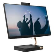 Lenovo ideacentre A540-24ICB Desktop - Core i5 1.8GHz 8GB 1TB+128GB 2GB Win10 23.8inch FHD Industry Black