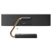 Lenovo ideacentre A540-24ICB Desktop - Core i5 1.8GHz 8GB 1TB+128GB 2GB Win10 23.8inch FHD Industry Black