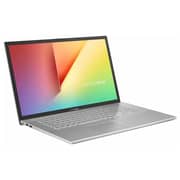 Asus VivoBook 17 A712FB-AU143T Laptop - Core i7 1.8GHz 16GB 1TB+128GB 2GB Win10 17.3inch FHD Silver