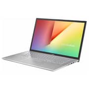 Asus VivoBook 17 A712FB-AU143T Laptop - Core i7 1.8GHz 16GB 1TB+128GB 2GB Win10 17.3inch FHD Silver