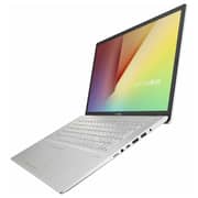 Asus VivoBook 17 A712FB-AU143T Laptop - Core i7 1.8GHz 16GB 1TB+128GB 2GB Win10 17.3inch FHD Silver