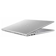 Asus VivoBook 17 A712FB-AU143T Laptop - Core i7 1.8GHz 16GB 1TB+128GB 2GB Win10 17.3inch FHD Silver