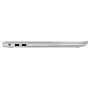 Asus VivoBook 17 A712FB-AU143T Laptop - Core i7 1.8GHz 16GB 1TB+128GB 2GB Win10 17.3inch FHD Silver