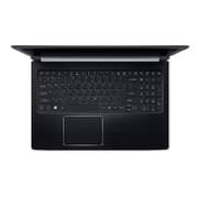 Acer Aspire 7 A715-71G-70TD Laptop - Core i7 2.8GHz 12GB 1TB 4GB Win10 15.6inch FHD Black