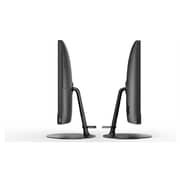 Lenovo ideacentre 520-22IKU All-in-One Desktop - Core i5 1.6GHz 4GB 1 TB 2GB Win10 21.5inch FHD Black