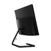 Lenovo ideacentre A340-22IGM All-in-One Desktop - Celeron 2GHz 4GB 1TB Shared Win10 21.5inch FHD Business Black English/Arabic Keyboard