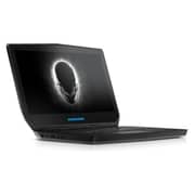 Dell Alienware 13 Gaming Laptop - Core i7 2.4GHz 16GB 512GB 2GB Win8.1 13inch Black English/Arabic Keyboard
