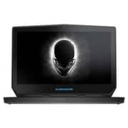 Dell Alienware 13 Gaming Laptop - Core i7 2.4GHz 16GB 512GB 2GB Win8.1 13inch Black English/Arabic Keyboard