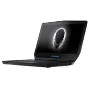 Dell Alienware 13 Gaming Laptop - Core i7 2.4GHz 16GB 512GB 2GB Win8.1 13inch Black English/Arabic Keyboard
