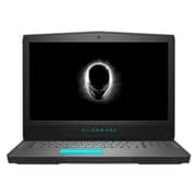 Dell Alienware 15 R4 Gaming Laptop - Core i7 2.2GHz 8GB 256GB 6GB Win10 15.6inch FHD Silver